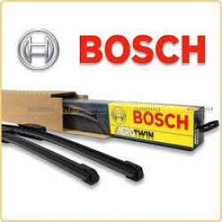 Bosch Ruitenwisserset Golf 4